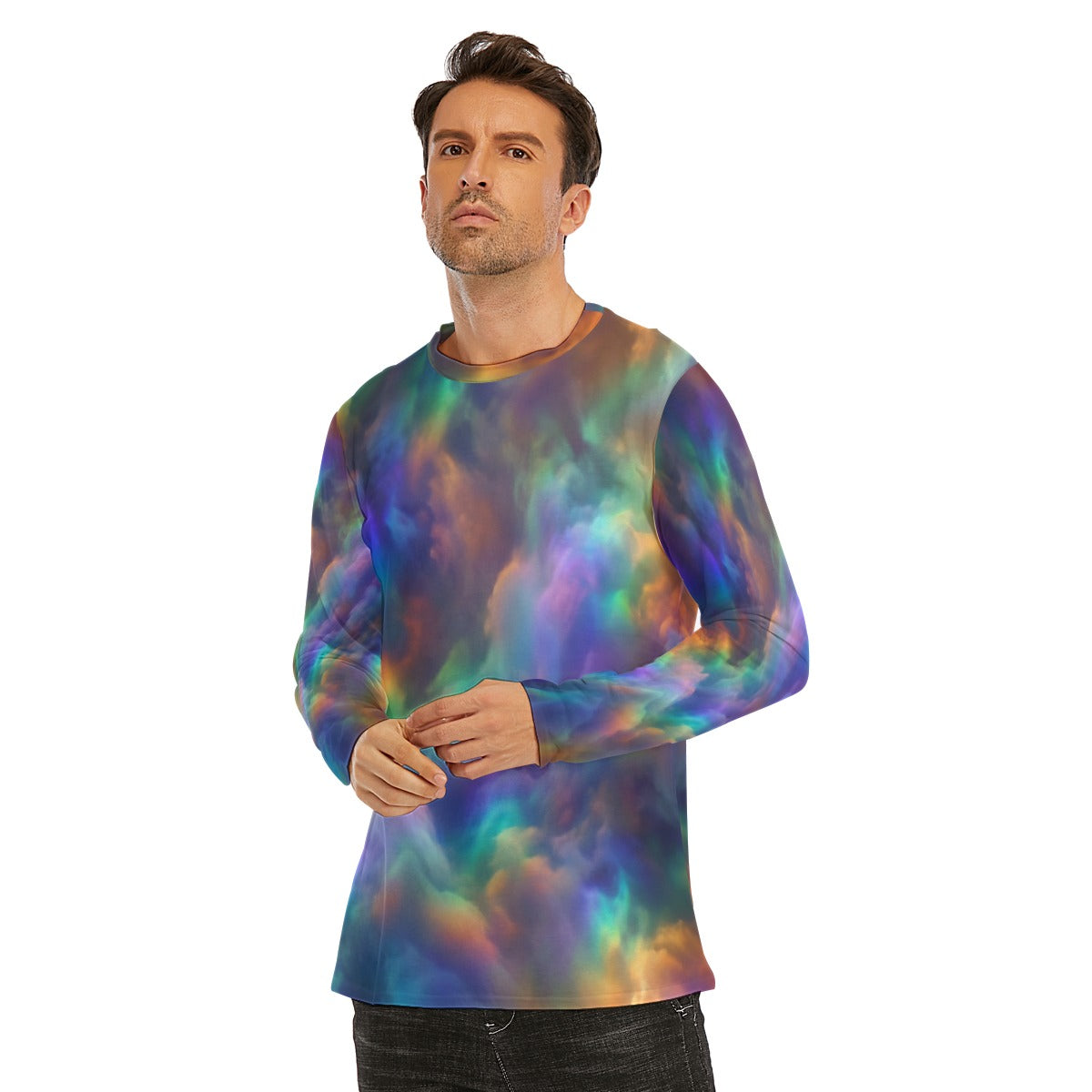 Long Sleeve T-Shirt | 190GSM Cotton