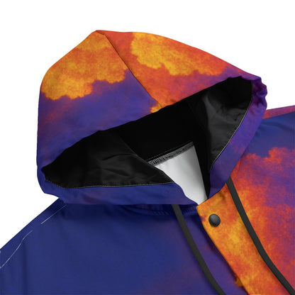 Men's Varsity Jacket