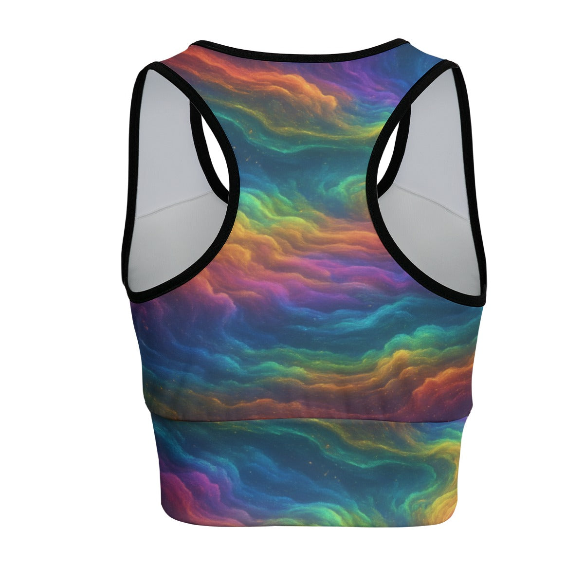 Women's Sports Bra by O’Nimbus – view 2