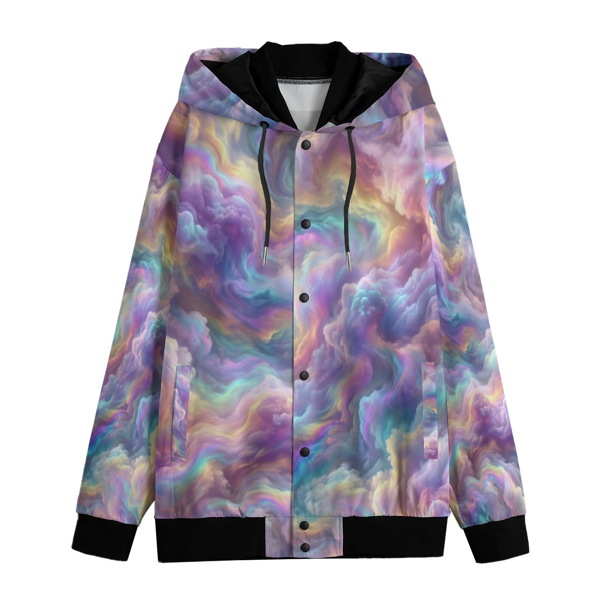 Men's Varsity Jacket