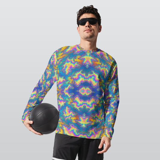 Unisex Long Sleeve T-Shirt | 190GSM Cotton