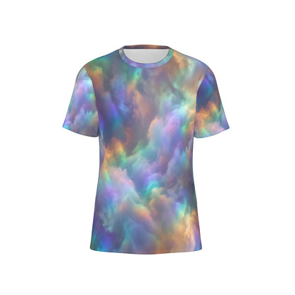 Men's O-Neck T-Shirt | 190GSM Cotton