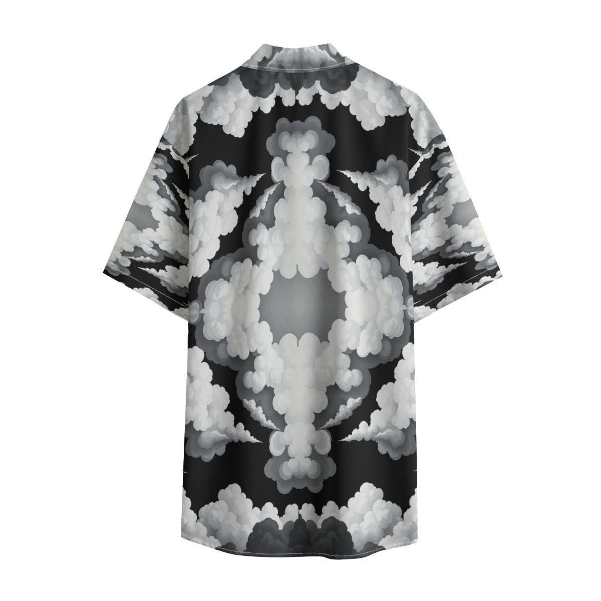 Men's T-shirt With Short Sleeve