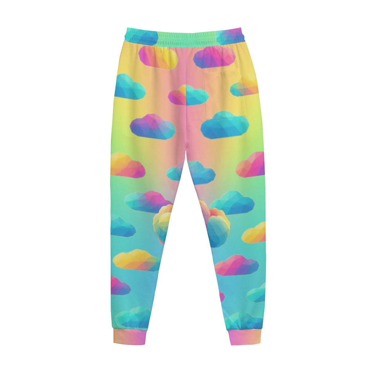 Men's Sweatpants | Interlock