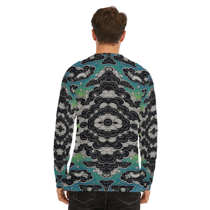Long Sleeve T-Shirt | 190GSM Cotton