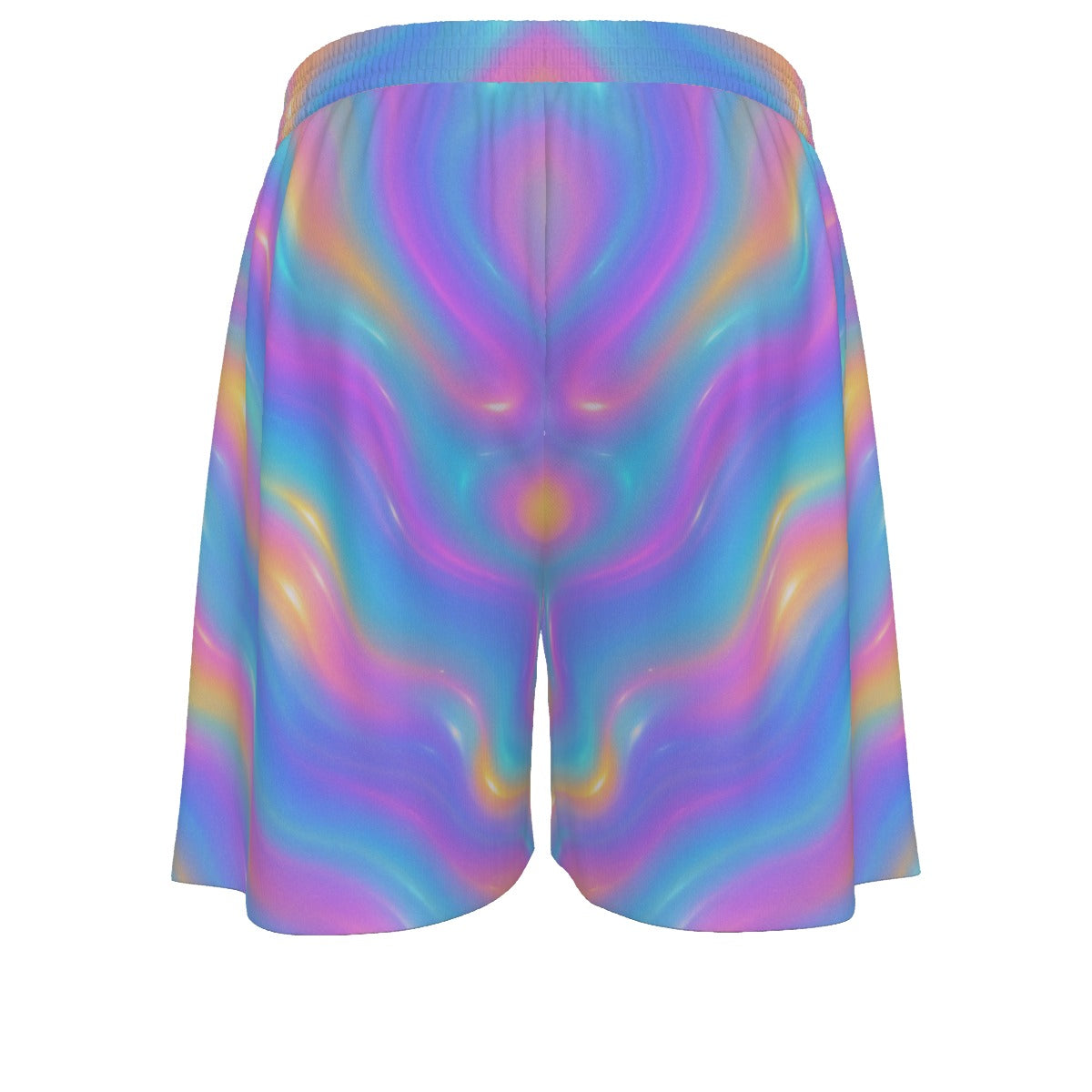 Men's Mesh Shorts - view 2