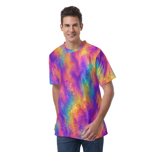 Men's T-Shirt | Velvet