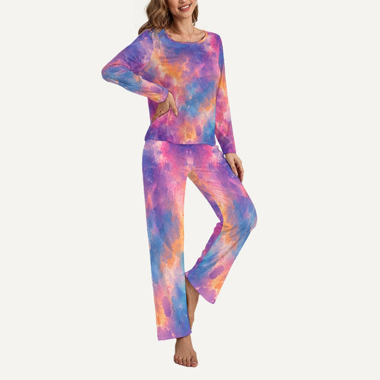Women’s Loungewear Set - view 1