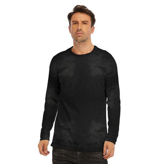 Long Sleeve T-Shirt | 190GSM Cotton