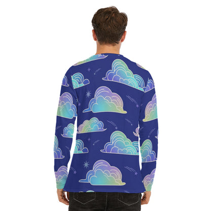 Long Sleeve T-Shirt | 190GSM Cotton