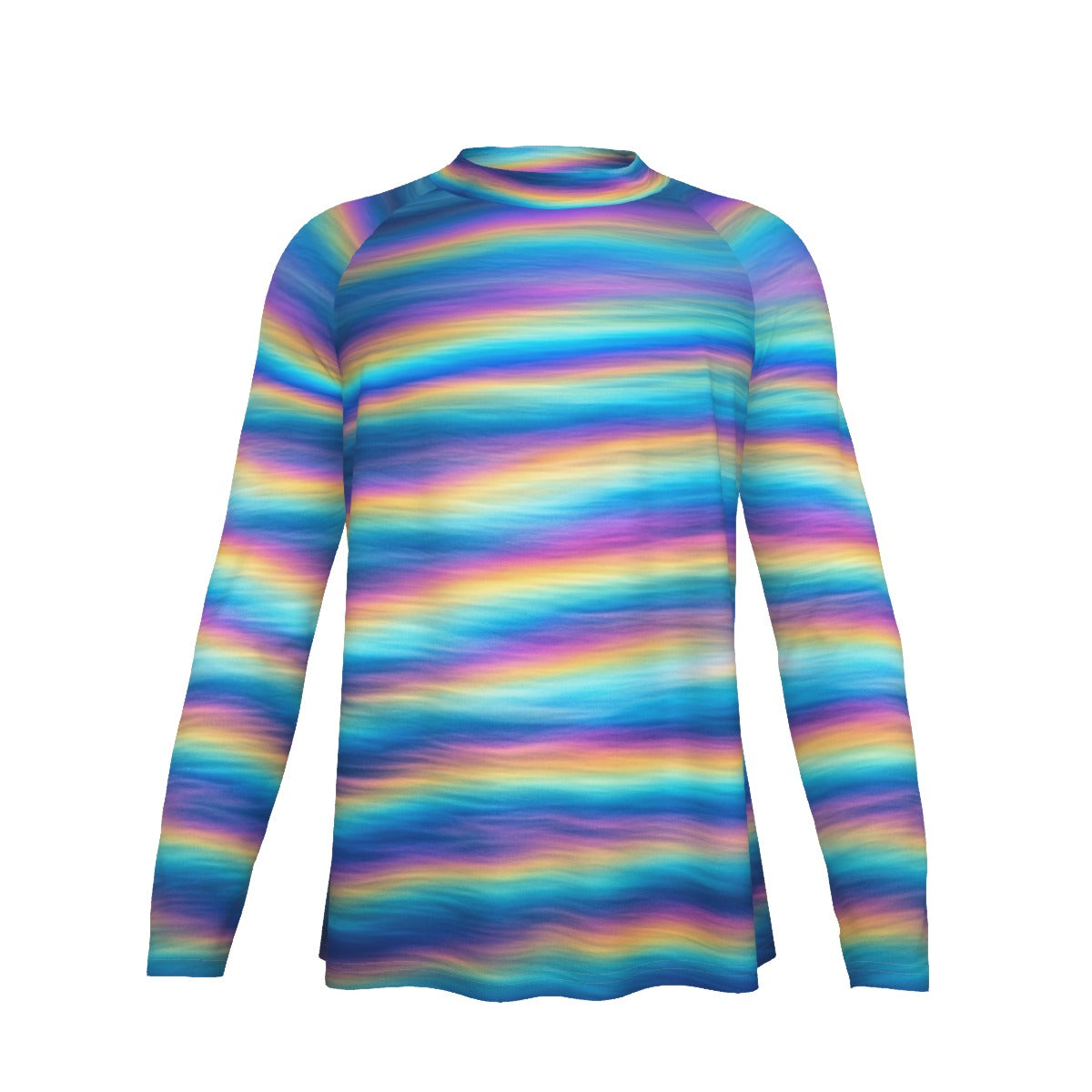 Men's Long Sleeve Tight surf clothing - view 1