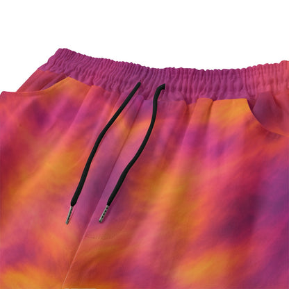 Unisex Straight Casual Short | 245GSM Cotton