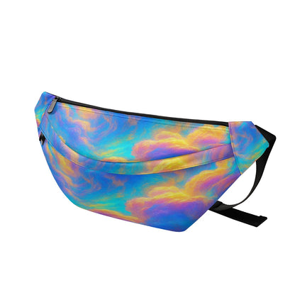 Unisex Large Fanny Bag