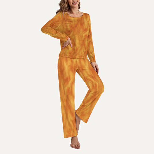 Women’s Loungewear Set - view 1