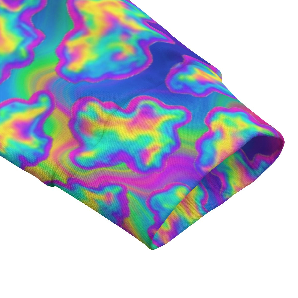 Unisex Lapel Sweatshirt | 310GSM Cotton