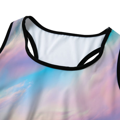 Women's Sports Bra by O’Nimbus – view 3