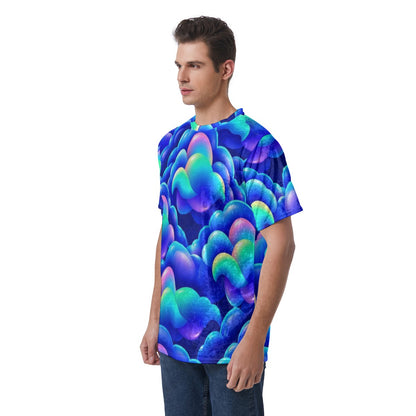 Men's T-Shirt | Velvet