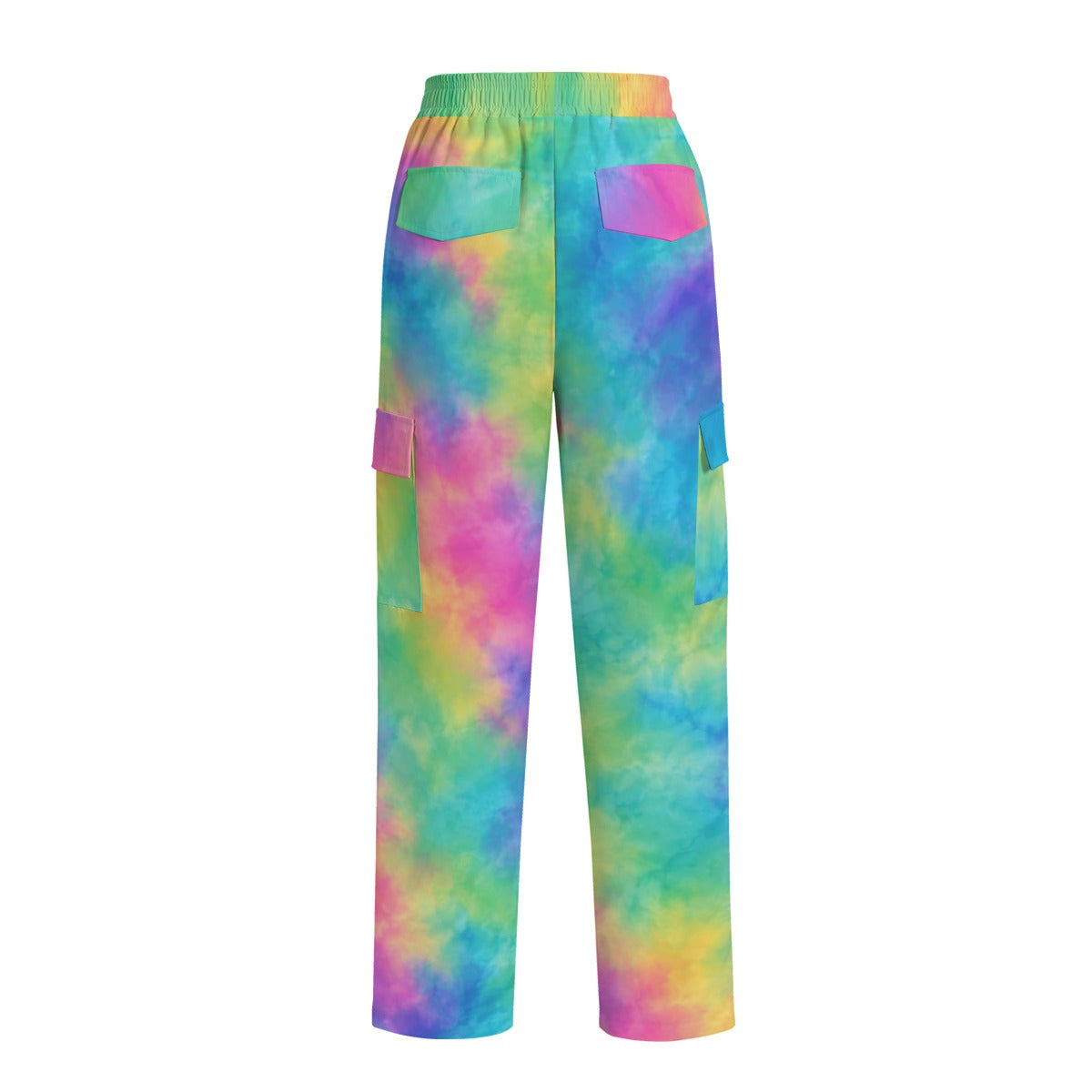 Women’s Cargo Pants - view 2