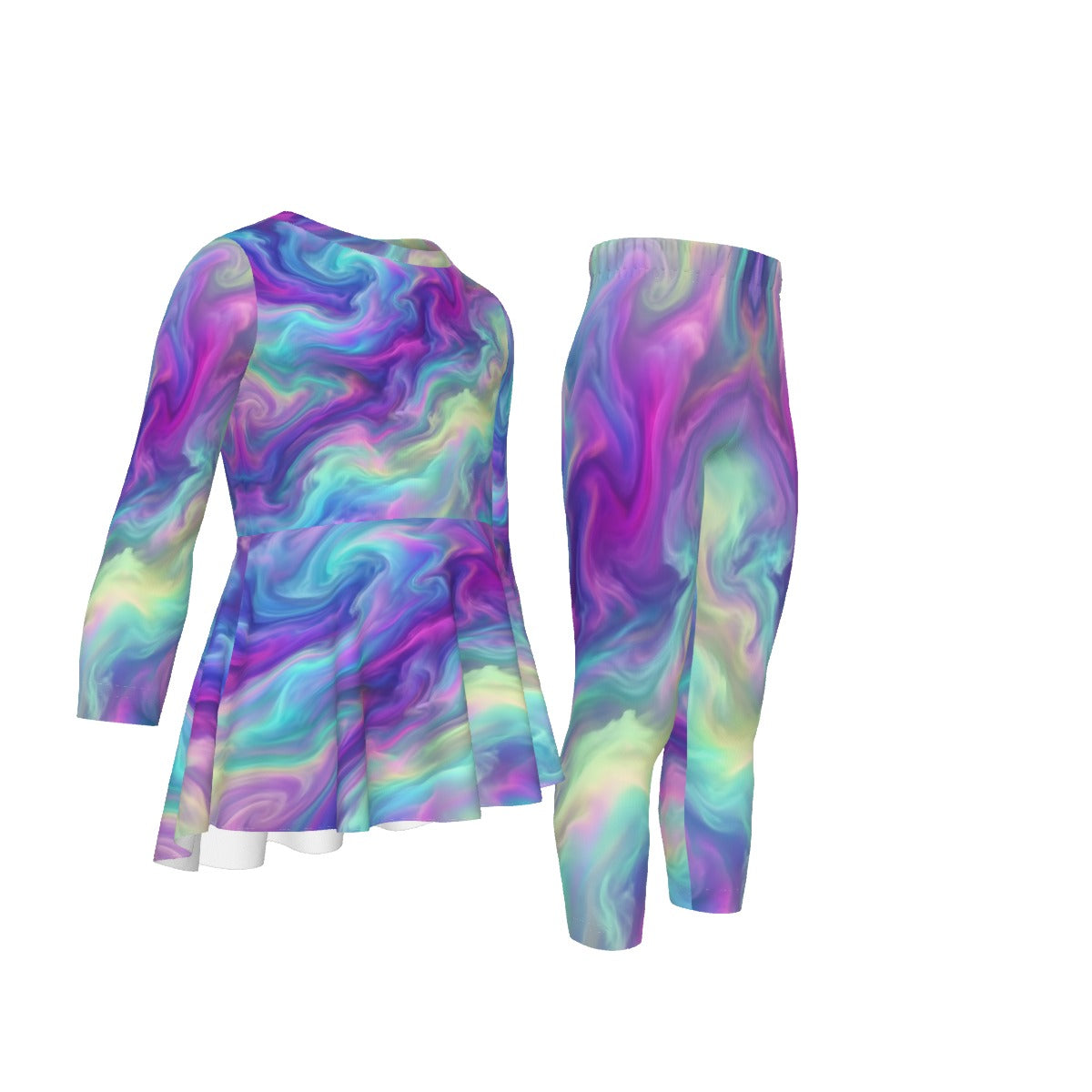 Kid's Casual Suit