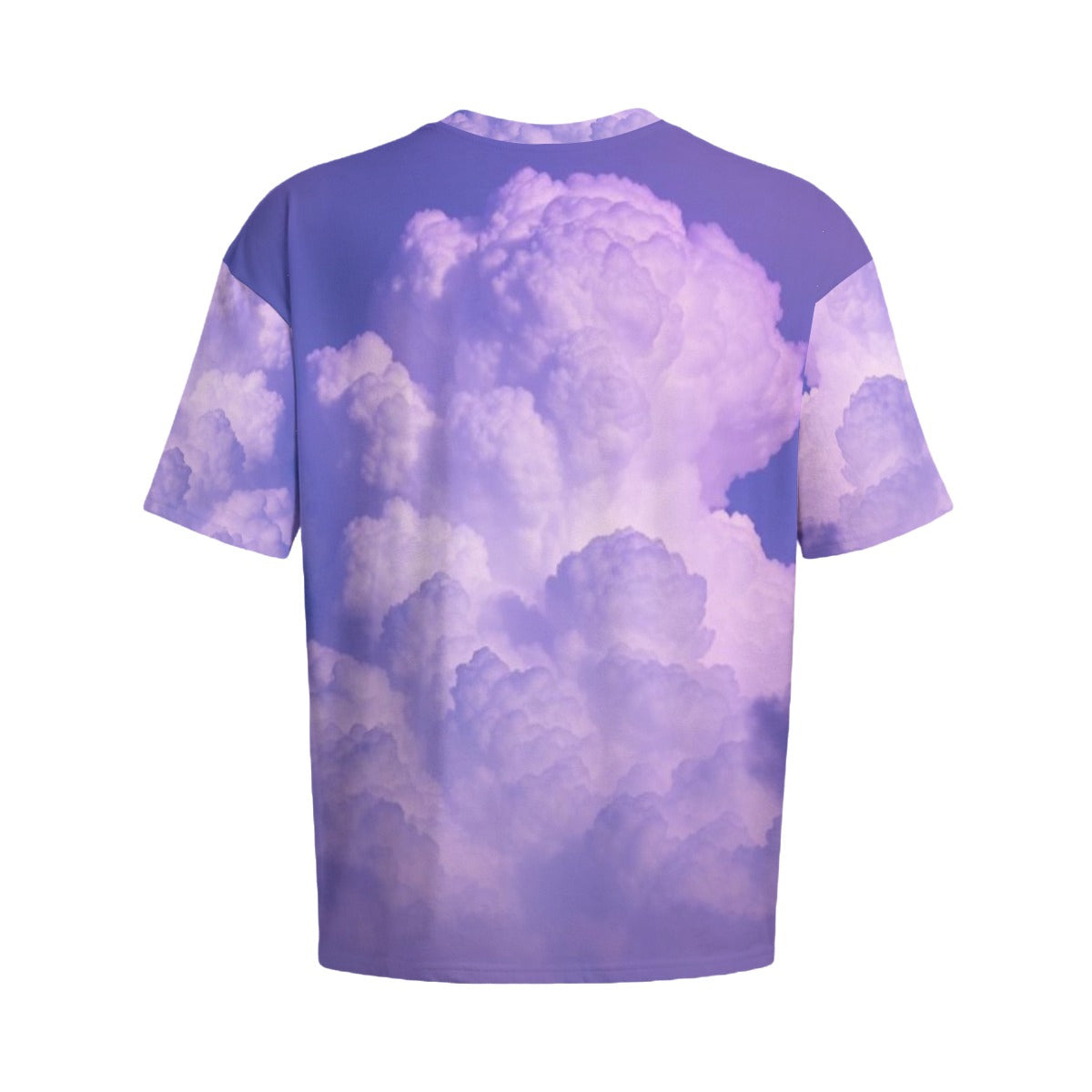 Men's Raglan Short Sleeve T-Shirt|180GSM COTTON by O’Nimbus – view 2