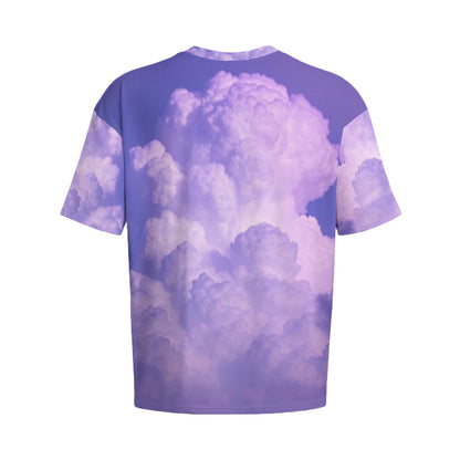 Men's Raglan Short Sleeve T-Shirt|180GSM COTTON by O’Nimbus – view 2