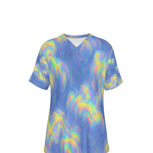 Unisex V-Neck T-Shirt