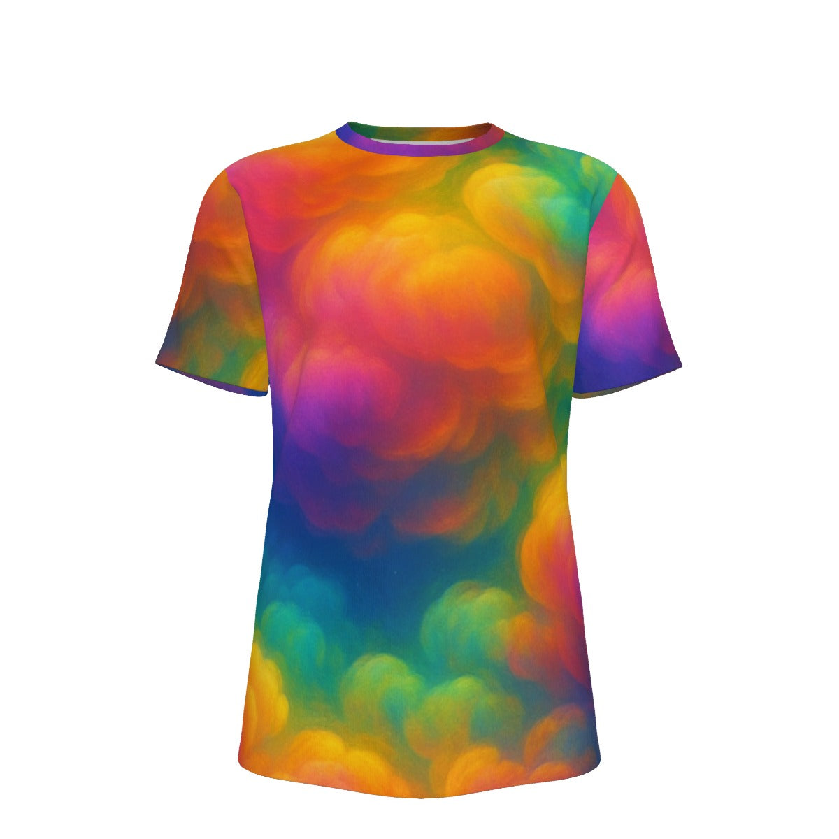 Men's O-Neck T-Shirt