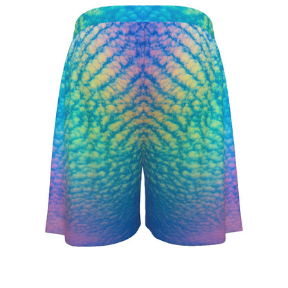 Men's Mesh Shorts - view 2