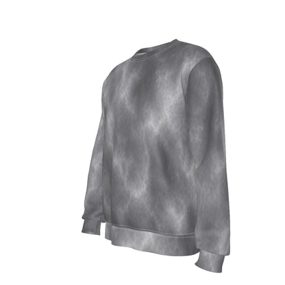 Men's Heavy Fleece Sweatshirt