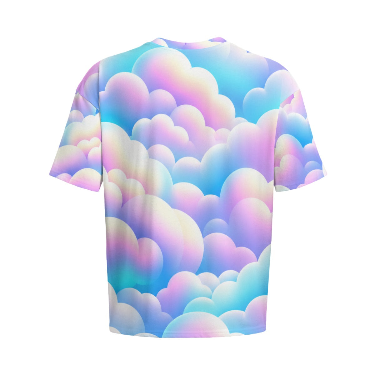 Men's Raglan Short Sleeve T-Shirt|180GSM COTTON by O’Nimbus – view 2