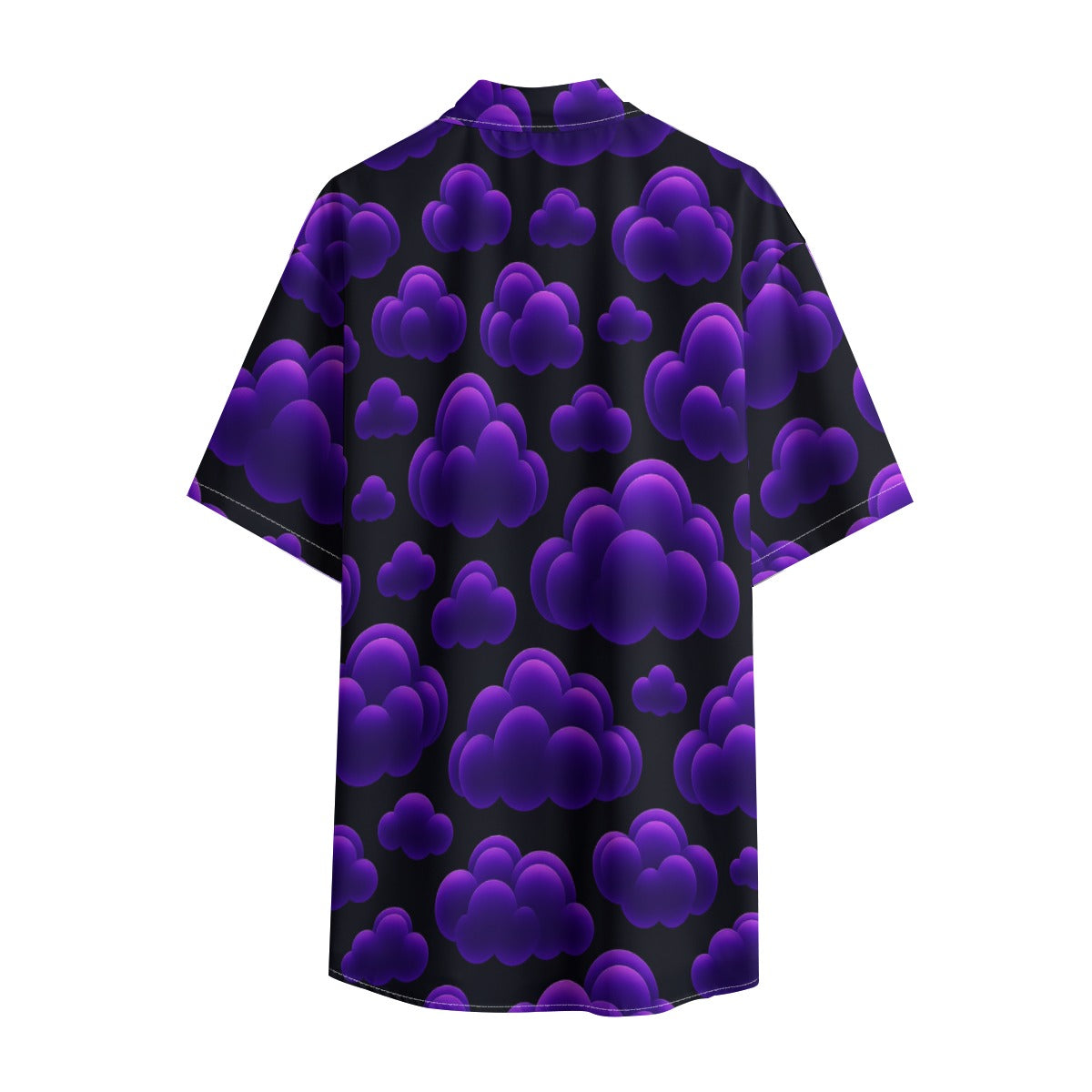 Men's T-shirt With Short Sleeve
