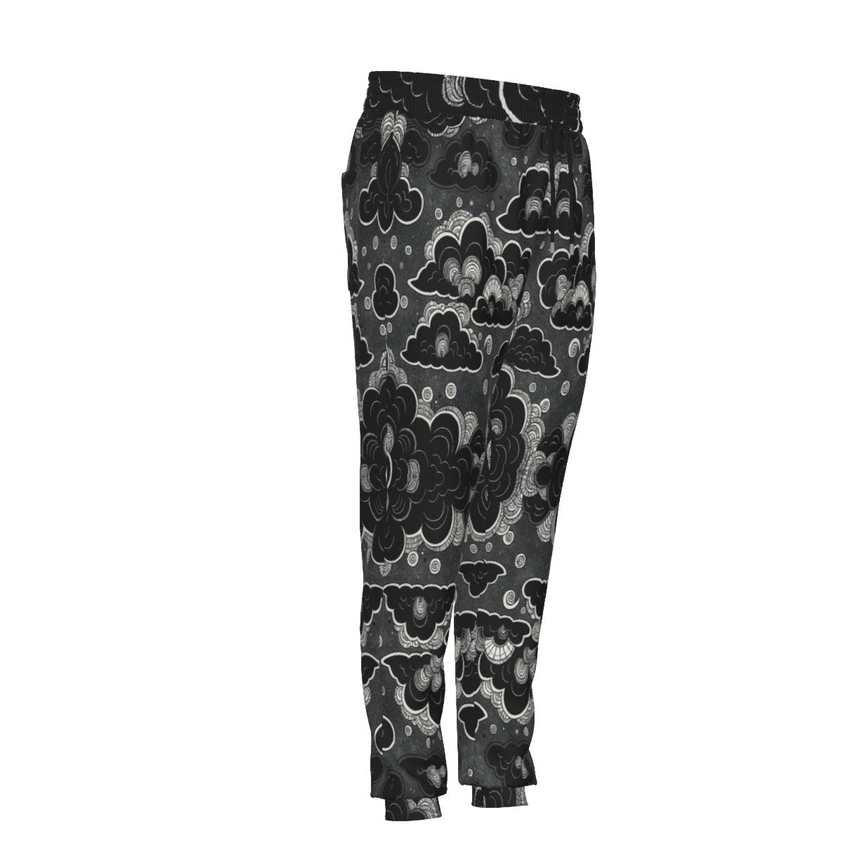 Men's Sweatpants | Interlock