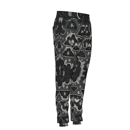 Men's Sweatpants | Interlock