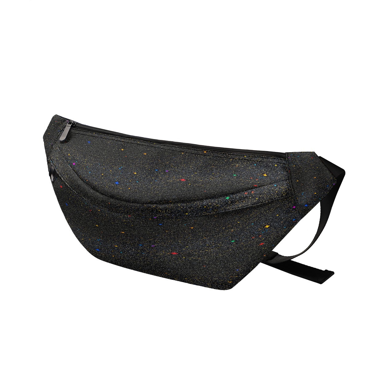 Unisex Large Fanny Bag