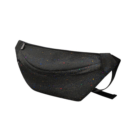 Unisex Large Fanny Bag
