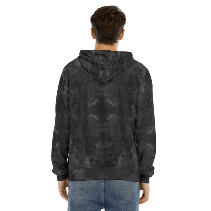 Men's Pullover Hoodie | Velvet