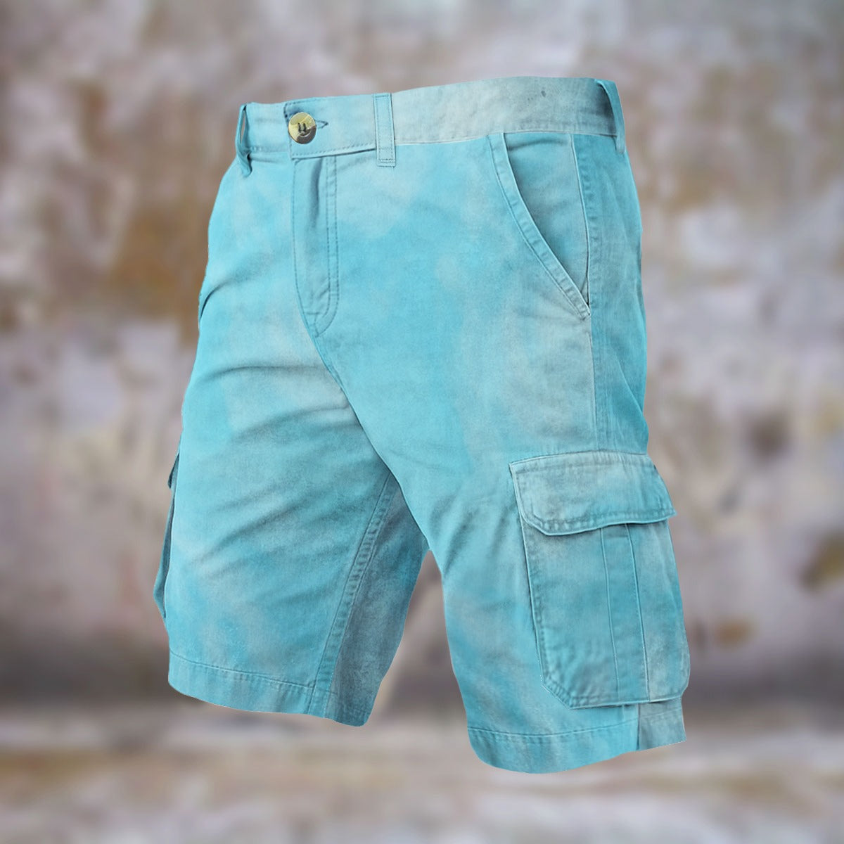 Men's Cargo Shorts