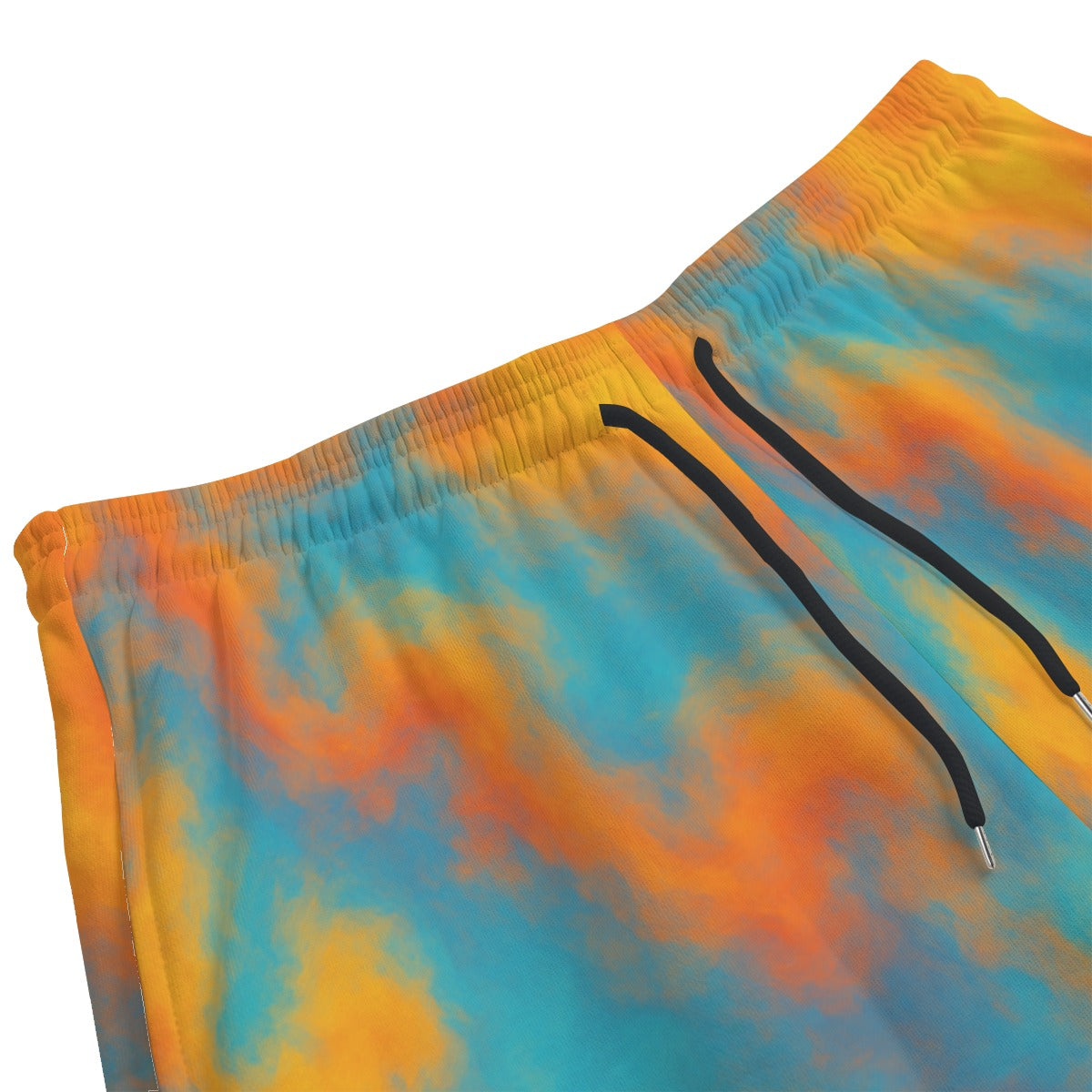 Unisex Short Pants | 310GSM Cotton