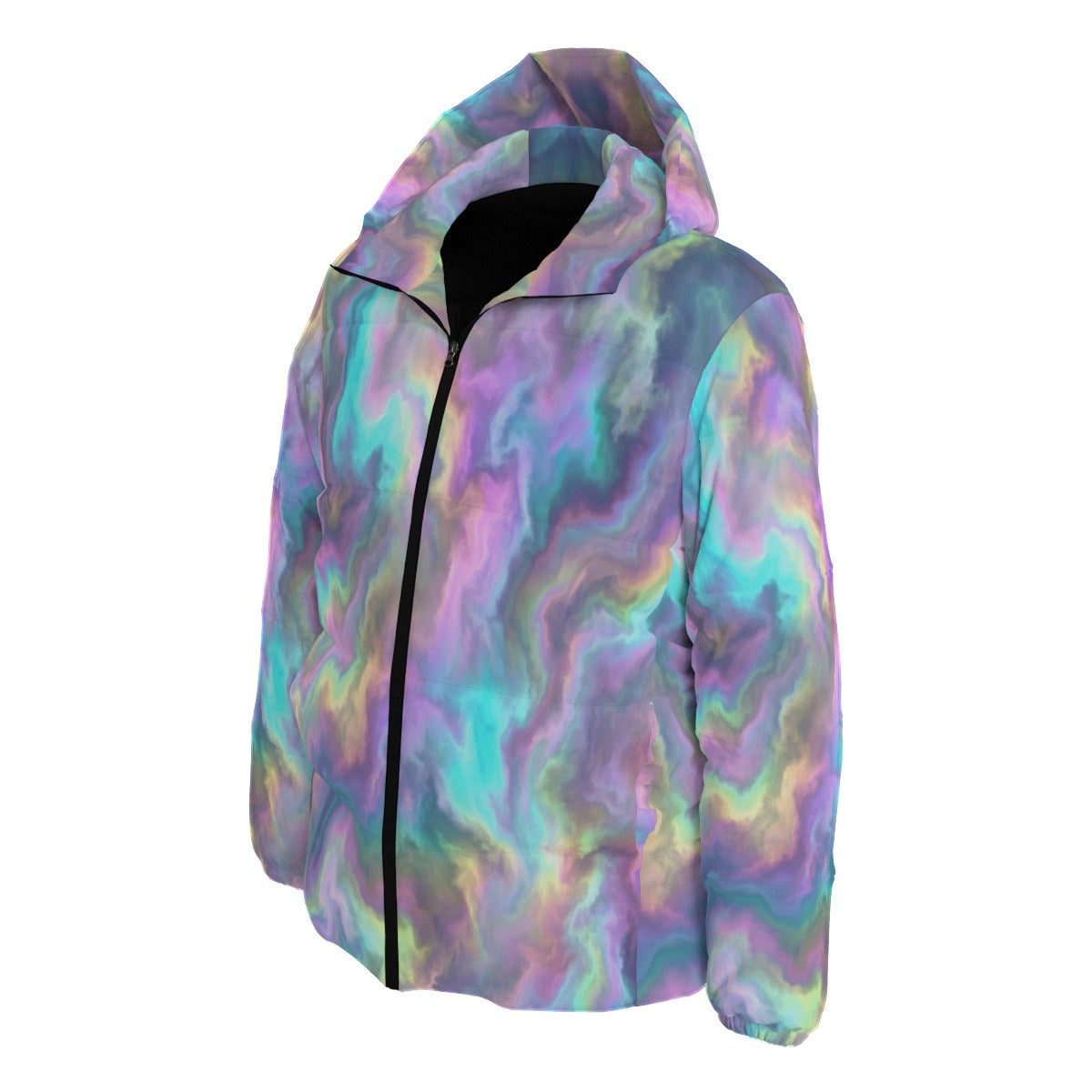 Unisex Down Jacket