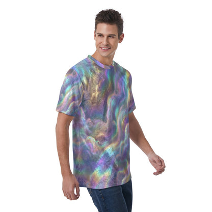 Men's T-Shirt | Velvet