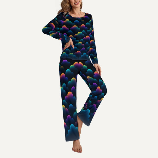 Women’s Loungewear Set - view 1