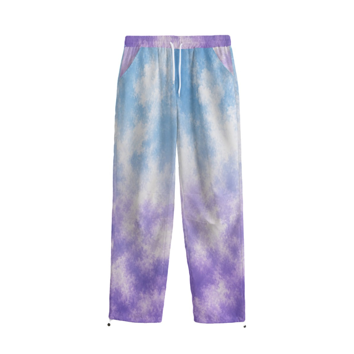 Unisex Casual Pants - view 1