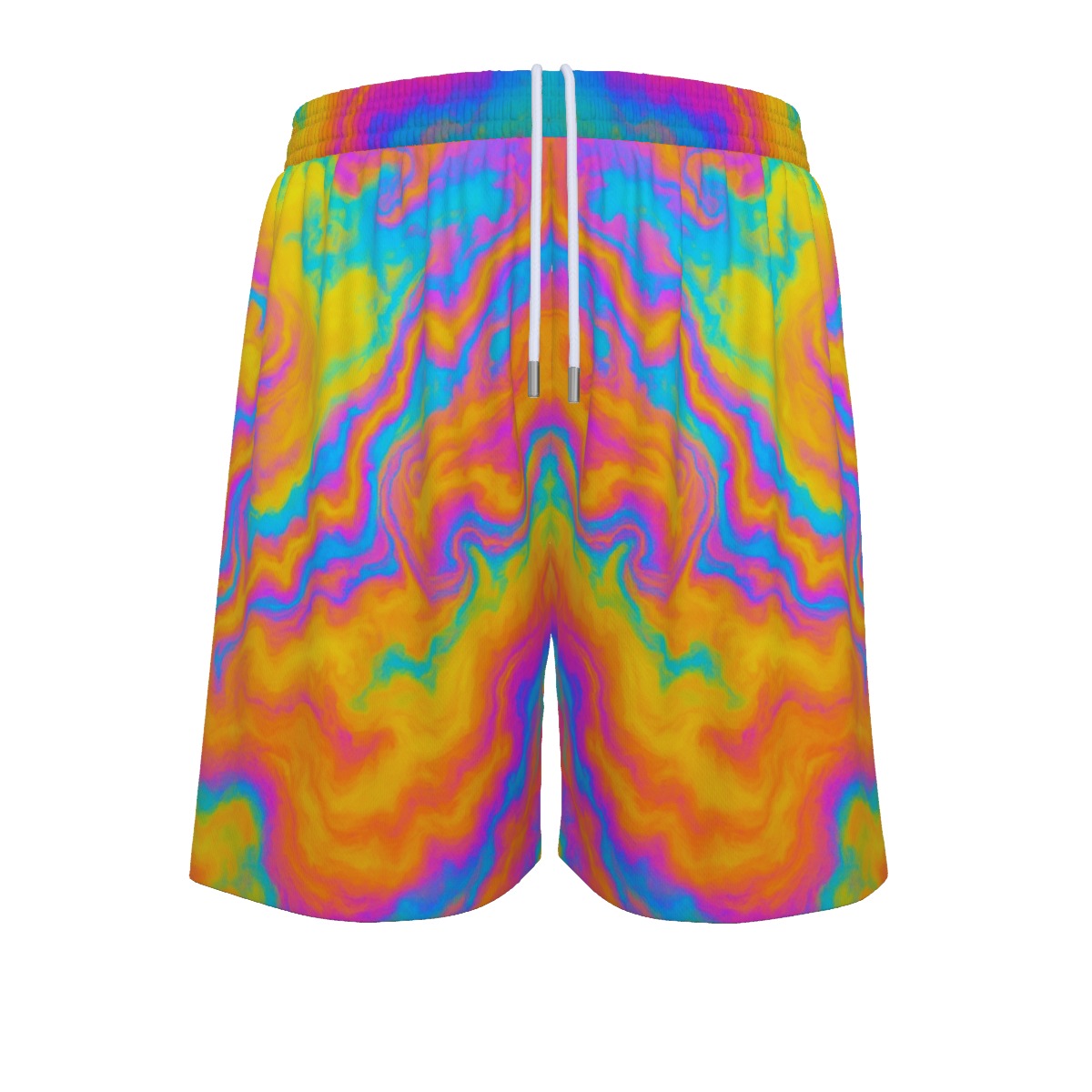 Men's Mesh Shorts - view 1