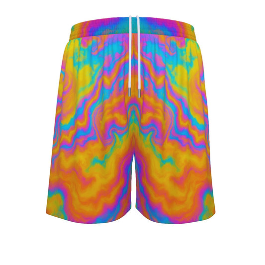Men's Mesh Shorts - view 1