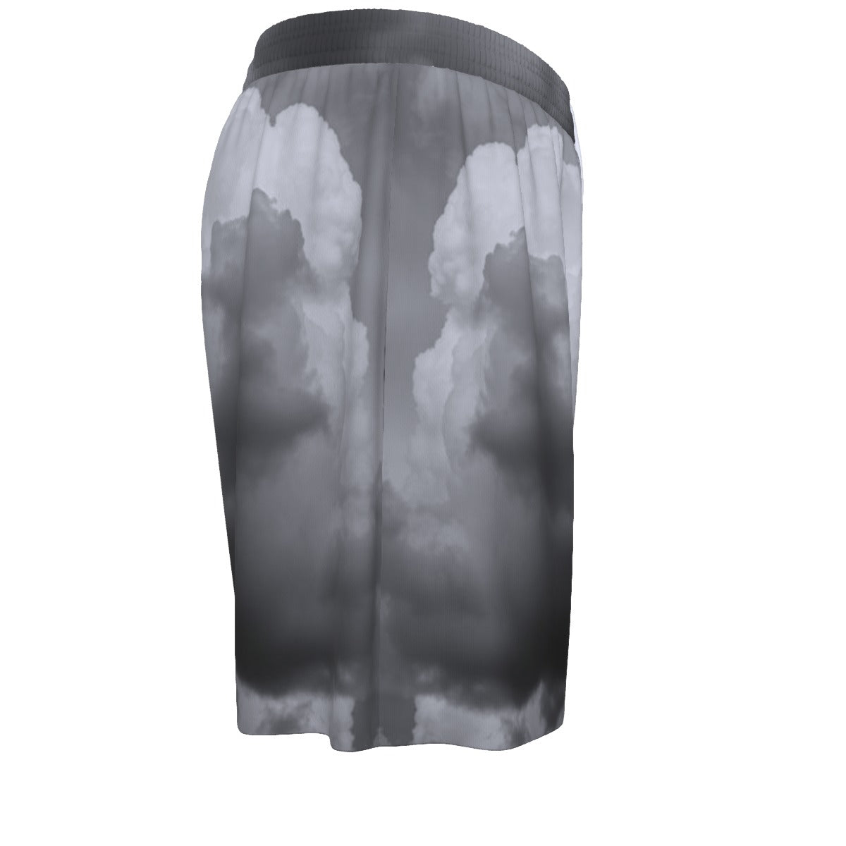 Men's Mesh Shorts - view 3