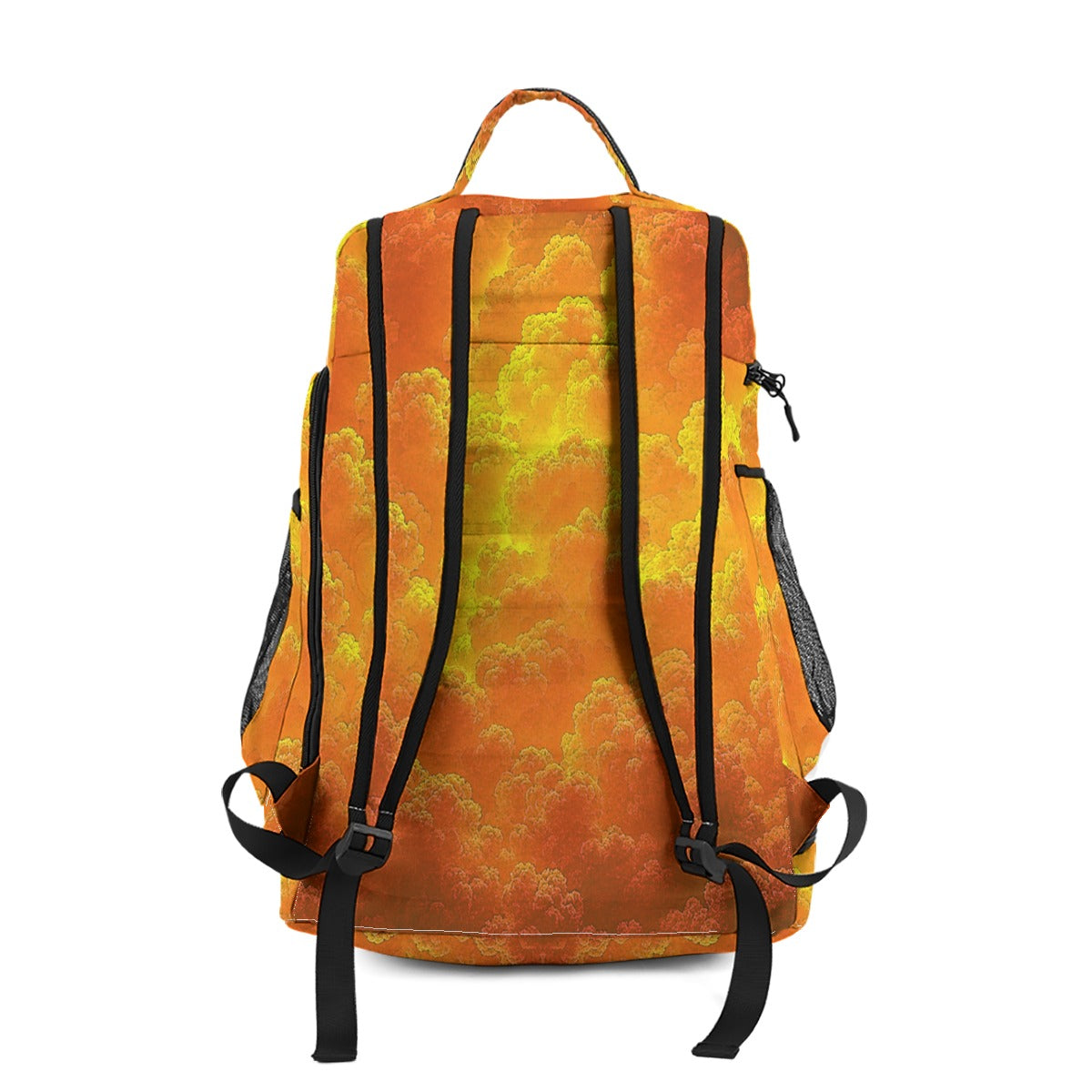 Unisex Multifunctional Backpack