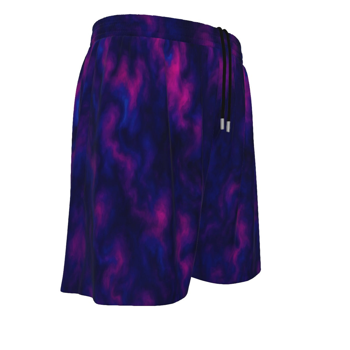 Men's Mesh Shorts - view 4