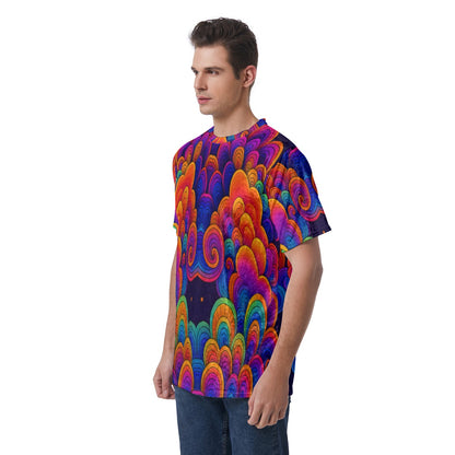 Men's T-Shirt | Velvet