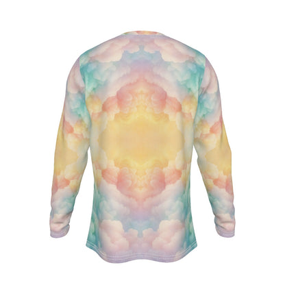 Unisex Long Sleeve T-Shirt