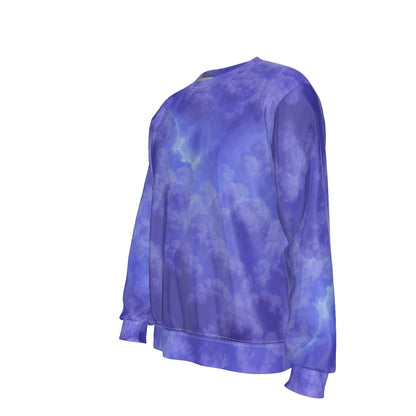 Men's Heavy Fleece Sweatshirt